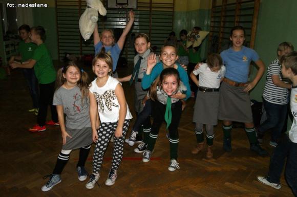 Biwak 11 Kutnowskiego Szczepu Watra