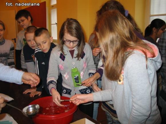 Andrzejkowo-mikołajkowy dzień w Muzeum im. Jerzego Dunin-Borkowskiego w Krośniewicach