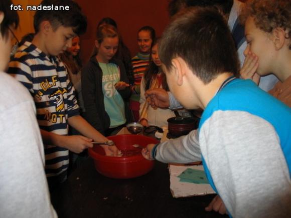 Andrzejkowo-mikołajkowy dzień w Muzeum im. Jerzego Dunin-Borkowskiego w Krośniewicach