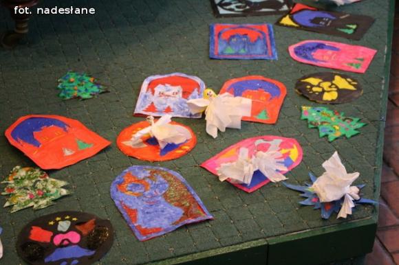 Andrzejkowo-mikołajkowy dzień w Muzeum im. Jerzego Dunin-Borkowskiego w Krośniewicach