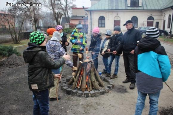 Andrzejkowo-mikołajkowy dzień w Muzeum im. Jerzego Dunin-Borkowskiego w Krośniewicach