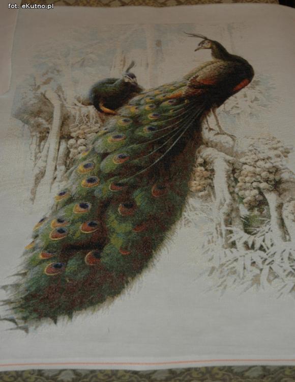 Łowickie bombki, anioły, mikołaje i Święta Rodzina. Kiermasz w kutnowskim muzeum