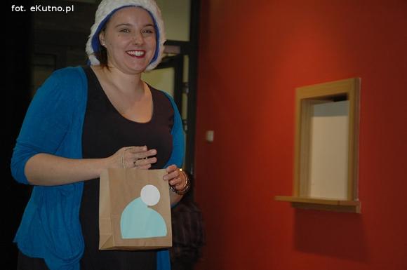 Szóstego grudnia nie można zmarnować. Niebieskie Mikołajki w domu kultury