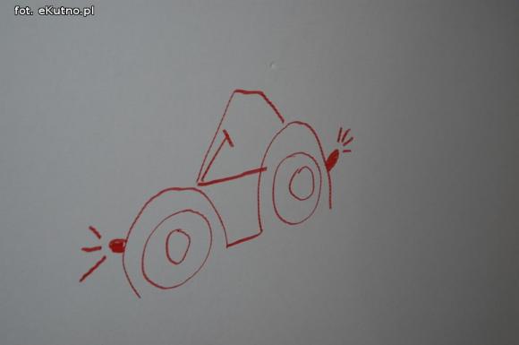 Szóstego grudnia nie można zmarnować. Niebieskie Mikołajki w domu kultury