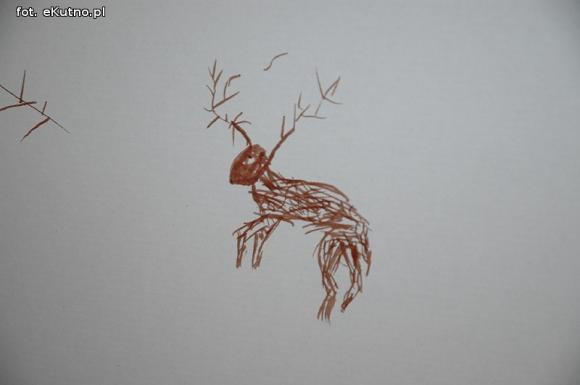 Szóstego grudnia nie można zmarnować. Niebieskie Mikołajki w domu kultury