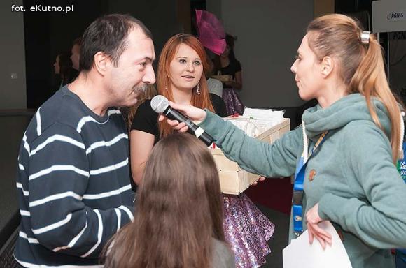 MDK: Pokonkursowe warsztaty dziennikarskie