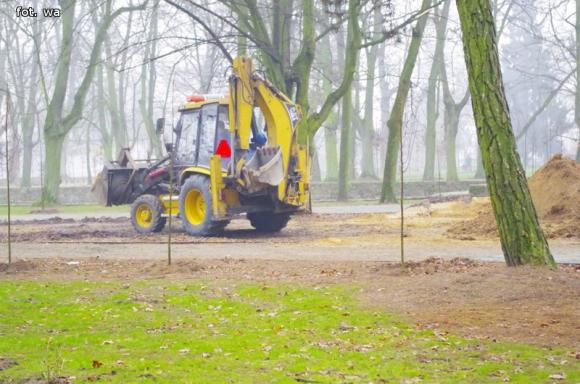 Sprawdzam. Czy to na pewno koniec rewitalizacji?