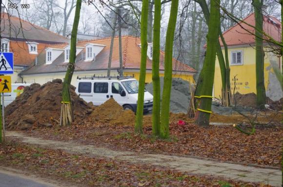 Sprawdzam. Czy to na pewno koniec rewitalizacji?