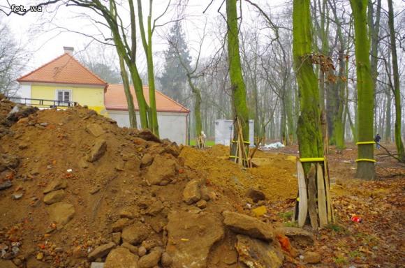 Sprawdzam. Czy to na pewno koniec rewitalizacji?