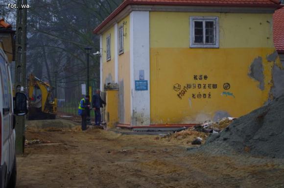 Sprawdzam. Czy to na pewno koniec rewitalizacji?