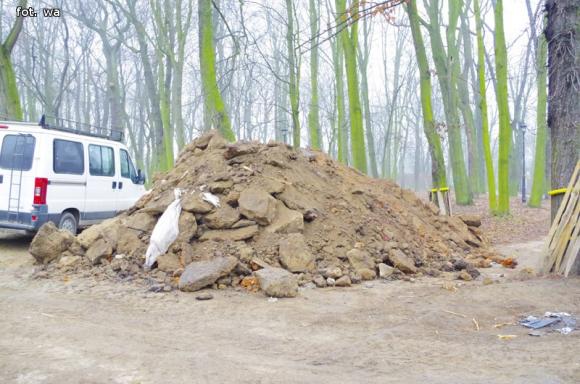 Sprawdzam. Czy to na pewno koniec rewitalizacji?