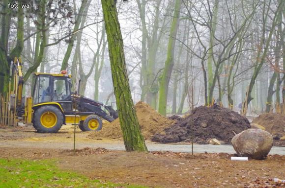 Sprawdzam. Czy to na pewno koniec rewitalizacji?