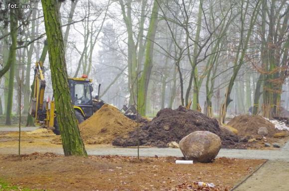Sprawdzam. Czy to na pewno koniec rewitalizacji?