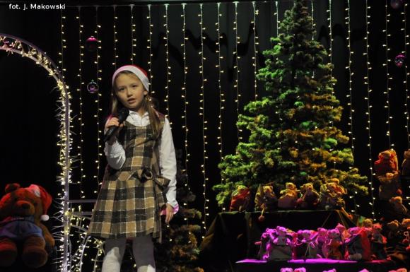 Zostali Świętymi Mikołajami. Koncert w domu kultury