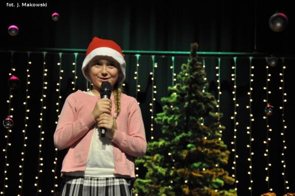 Zostali Świętymi Mikołajami. Koncert w domu kultury