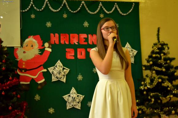 Maciej Kaźmierczak Super Talentem 