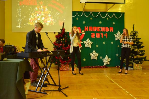 Maciej Kaźmierczak Super Talentem 