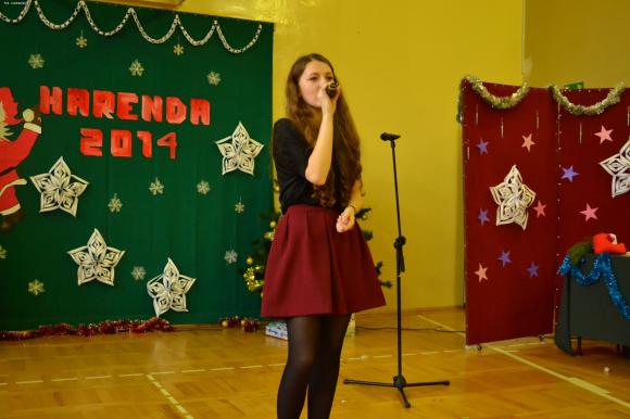 Maciej Kaźmierczak Super Talentem 