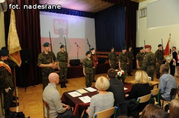 Z pieśnią przez dzieje. Laureaci festiwalu w Żychlinie