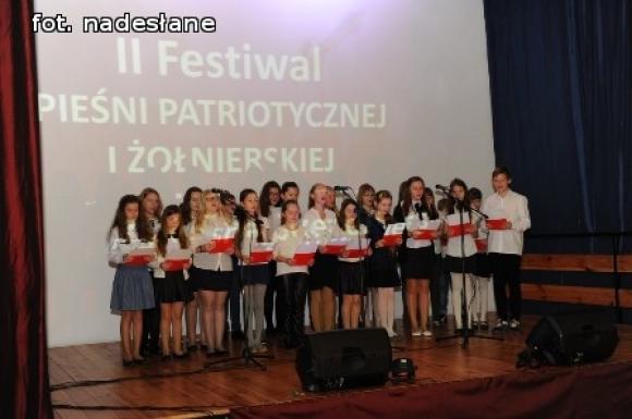 Z pieśnią przez dzieje. Laureaci festiwalu w Żychlinie