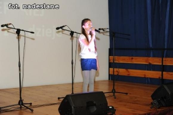 Z pieśnią przez dzieje. Laureaci festiwalu w Żychlinie