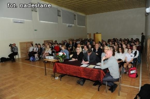 Z pieśnią przez dzieje. Laureaci festiwalu w Żychlinie