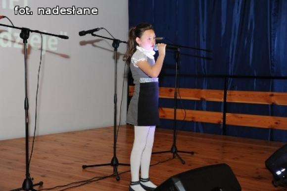 Z pieśnią przez dzieje. Laureaci festiwalu w Żychlinie