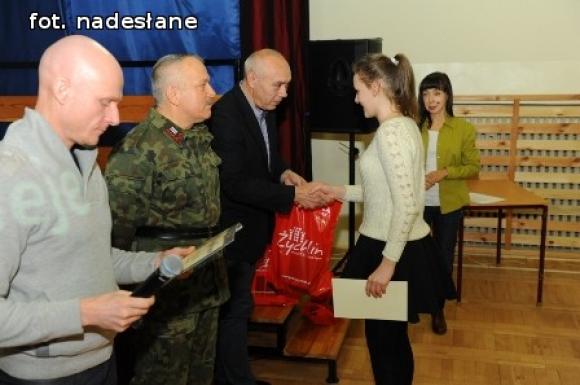 Z pieśnią przez dzieje. Laureaci festiwalu w Żychlinie