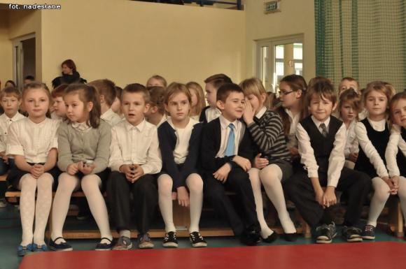 Święto Patronki Szkoły Podstawowej nr 6