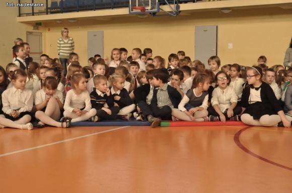 Święto Patronki Szkoły Podstawowej nr 6