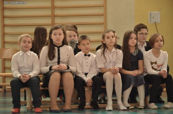 Święto Patronki Szkoły Podstawowej nr 6