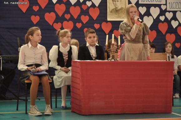 Święto Patronki Szkoły Podstawowej nr 6