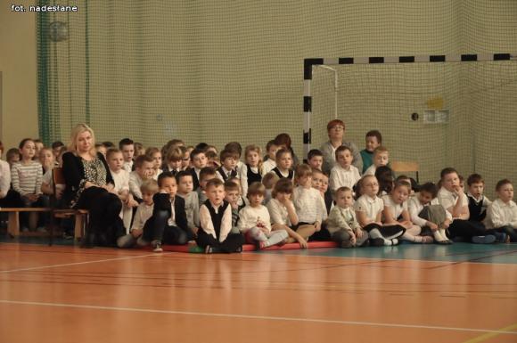 Święto Patronki Szkoły Podstawowej nr 6