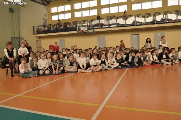 Święto Patronki Szkoły Podstawowej nr 6