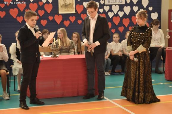 Święto Patronki Szkoły Podstawowej nr 6