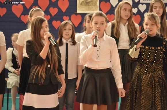 Święto Patronki Szkoły Podstawowej nr 6