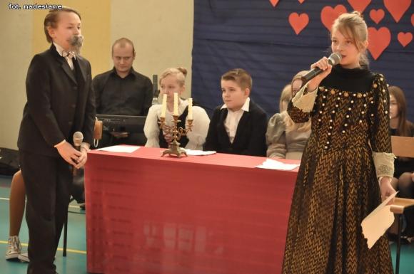 Święto Patronki Szkoły Podstawowej nr 6