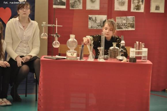 Święto Patronki Szkoły Podstawowej nr 6