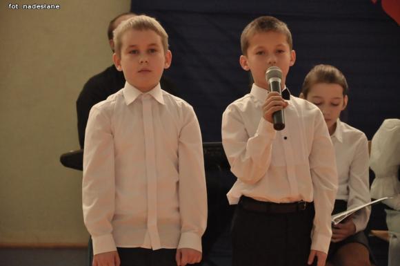 Święto Patronki Szkoły Podstawowej nr 6