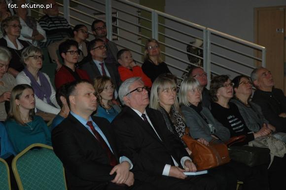 Cenne wydawnictwo regionalne i uroczy koncert Cantabile