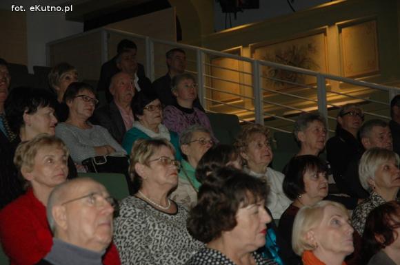 Cenne wydawnictwo regionalne i uroczy koncert Cantabile