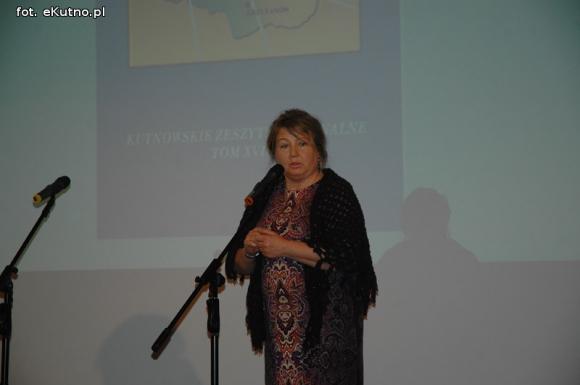 Cenne wydawnictwo regionalne i uroczy koncert Cantabile