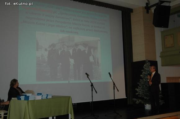 Cenne wydawnictwo regionalne i uroczy koncert Cantabile