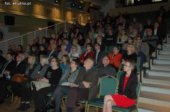 Cenne wydawnictwo regionalne i uroczy koncert Cantabile