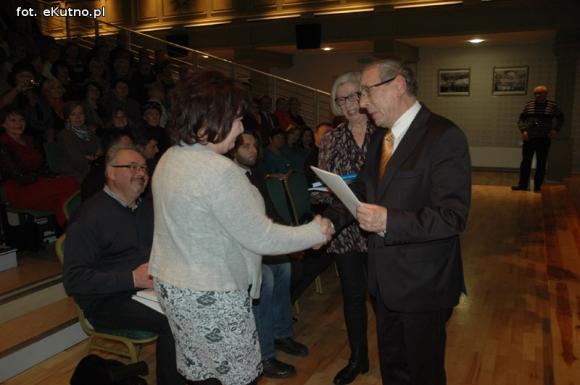 Cenne wydawnictwo regionalne i uroczy koncert Cantabile