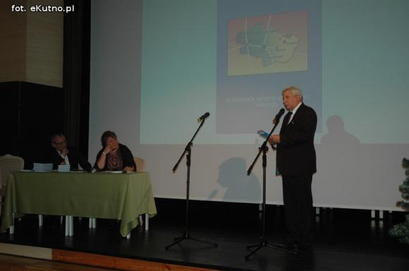 Cenne wydawnictwo regionalne i uroczy koncert Cantabile