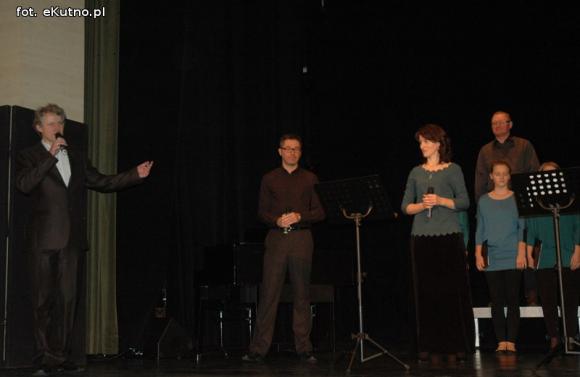 Cenne wydawnictwo regionalne i uroczy koncert Cantabile