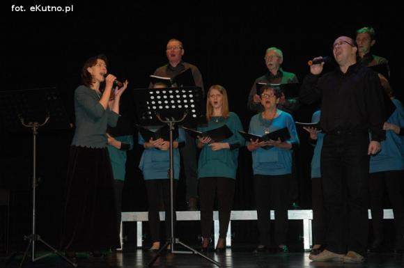 Cenne wydawnictwo regionalne i uroczy koncert Cantabile