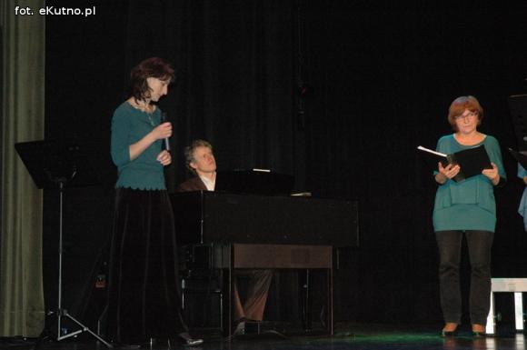 Cenne wydawnictwo regionalne i uroczy koncert Cantabile