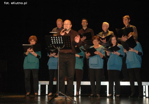 Cenne wydawnictwo regionalne i uroczy koncert Cantabile